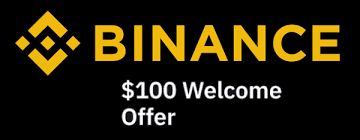 Binance Signup