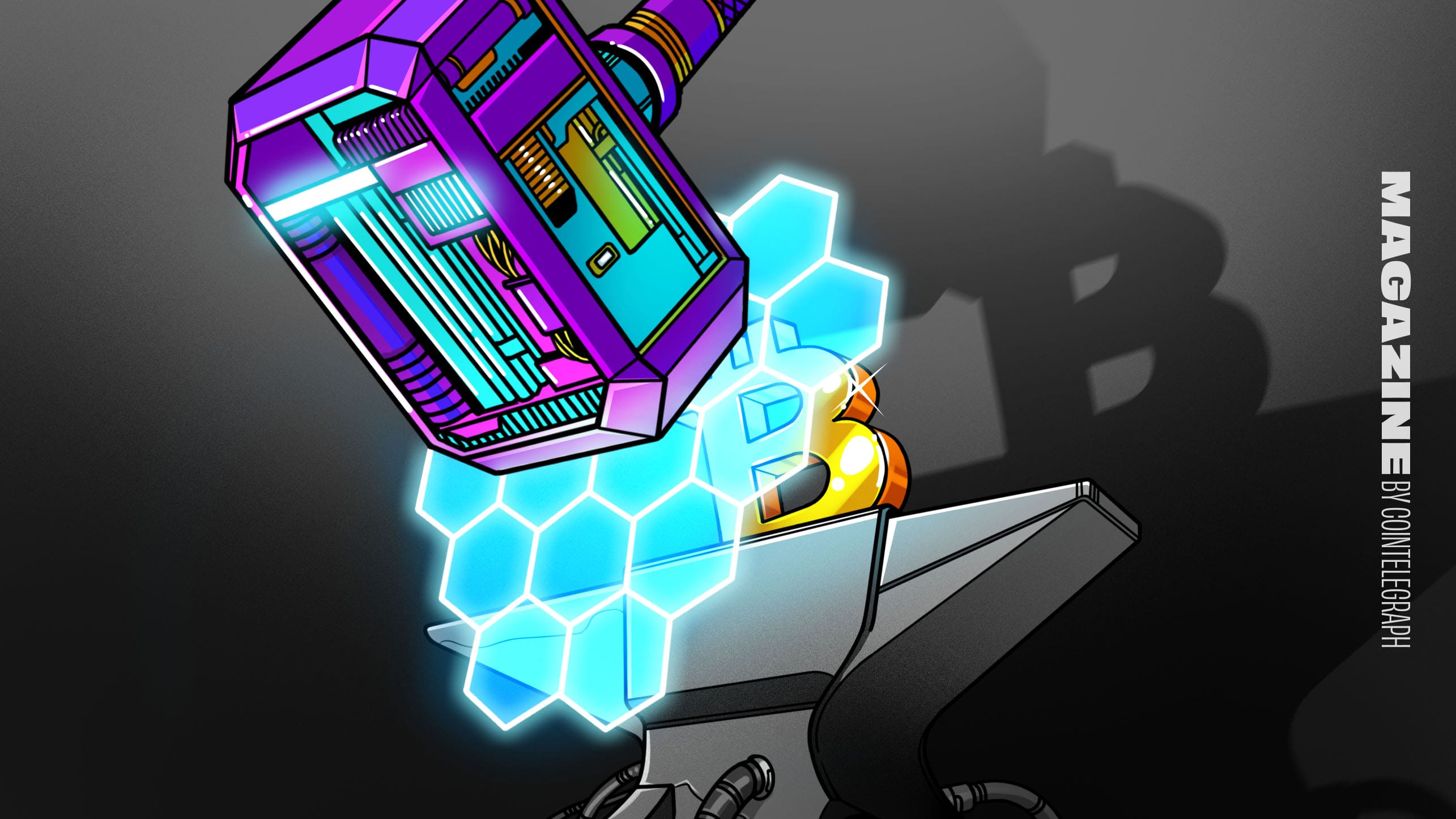 Bitcoin’s quantum dilemma: Bigger blocks or STARK proofs? 
