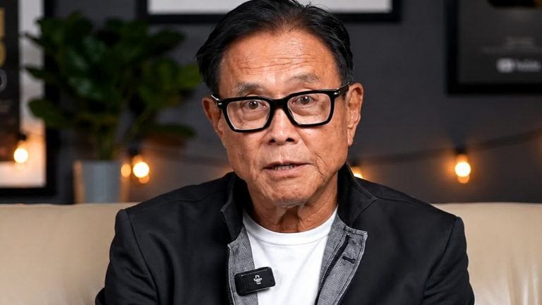 Robert Kiyosaki